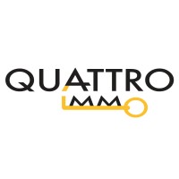 Quattro Immo - Syndic à Bruxelles logo - Similar company to Contigo.Immo