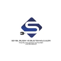 Seybil Bilişim logo - Similar company to Piksel 3D