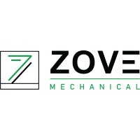 Zove Mechanical logo - Similar company to Aj Hurst
