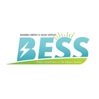 Bahamas Energy & Solar Supplies logo - Similar company to Ul Solutions | Homer Software