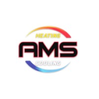 AMS_HVAC logo - Similar company to Corporate Benefit Solutions