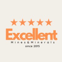 Excellent Mines and Minerals logo - Similar company to Standard Minerals Processing Unit