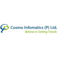 Cosmo Infomatics Pvt. Ltd. logo - Similar company to Cosmo Solutions
