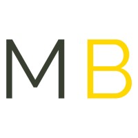 Martin Beckley Business Consultant logo - Similar company to Beckley Sales & Marketing
