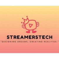 streamerstech logo - Similar company to Streamerspack Official
