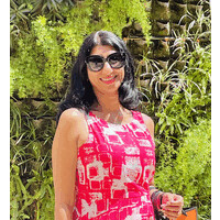 Vidhya Sharma Art