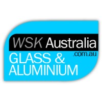 WSK Glass & Aluminium logo - Similar company to Fix It Up Pty Ltd