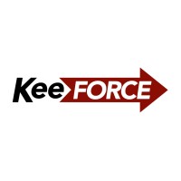 KeeFORCE logo - Similar company to Powers Engineering, Inc.