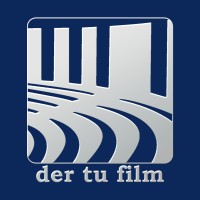 Der TU Film logo - Similar company to Fachschaft Mpic