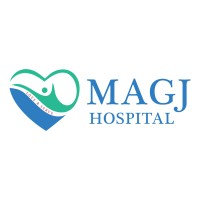 MAGJ Hospital logo - Similar company to Hsp