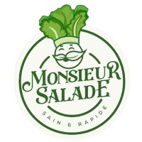 Monsieursalade