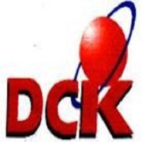 DCK Limited logo - Similar company to Rbne Engineering