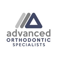 Advanced Orthodontic Specialists logo - Similar company to Ultimate Orthodontic Academy