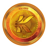 KIG Coin logo - Similar company to Usdai