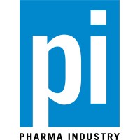 Pharma Industry logo - Similar company to Cloudo