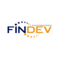 FinDev - Financial Software Systems logo - Similar company to Findev