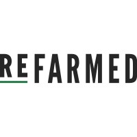 Refarmed logo - Similar company to Cuoralia Therapeutics