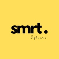 SMRT Software logo - Similar company to Black Squirrels Studio