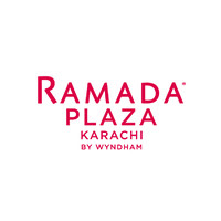 RAMADA PLAZA BY WYNDHAM KARACHI AIRPORT logo - Similar company to Orbit Studios
