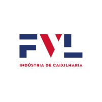FVL - Indústria de Caixilharia, Lda. logo - Similar company to Megafil - Indústria De Caixilharia Lda