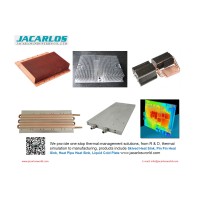 Jacarlos Industries Co., Ltd logo - Similar company to Haast Precision Industry Co,. Ltd