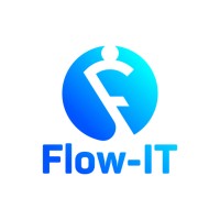 Flow-IT logo - Similar company to Saascom Gmbh