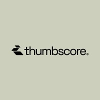 Thumbscore logo - Similar company to Pilotbird
