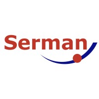 Serman Sillan logo - Similar company to Anpe´Call