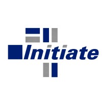 Initiate Consulting Limited logo - Similar company to Redray Ltd