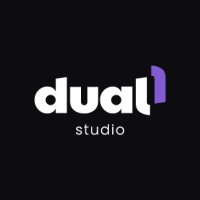 Dual Studio logo - Similar company to Orbis Talent Hub