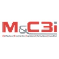 MC3i - Methodes et Construction Ingénierie Informatique Innovation logo - Similar company to Mc3I