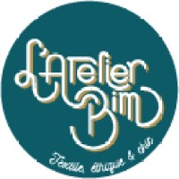 L'ATELIER BIM logo - Similar company to Legi Lc