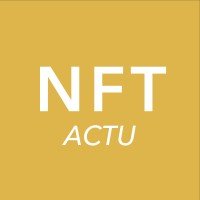 NFT Actualité logo - Similar company to Vatefairedécrypter
