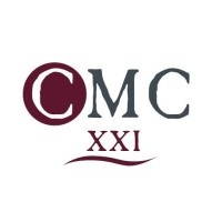 CMC XXI logo - Similar company to Meep