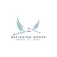 Reflexion Group logo - Similar company to Imprise Solutions