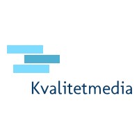 Kvalitetmedia logo - Similar company to Skroll As