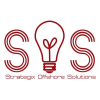 Strategix Offshore Solutions logo - Similar company to Morf.
