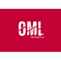 Old Music Live logo - Similar company to Lift World -- Great, Together
