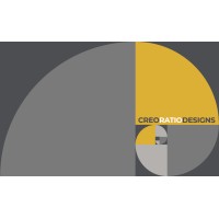 creoratiodesigns logo - Similar company to One Decor Studio