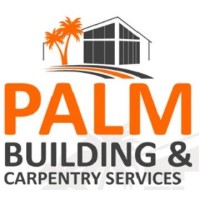 Palm Building and Carpentry Services logo - Similar company to Kit Shed