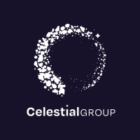 Celestial Group logo - Similar company to Webdelics
