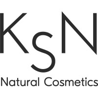 Ksn natural cosmetics logo - Similar company to Lc Parfums