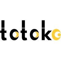 Agence Totoko logo - Similar company to Intuit Lab Pro