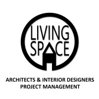 Living Space logo - Similar company to Design Process