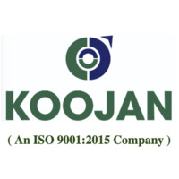 KOOJAN HYDRAULICS logo - Similar company to Svdc Reinforced Plastics