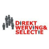 Direkt Werving & Selectie