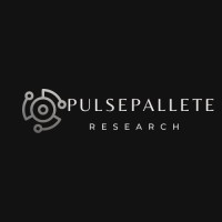 PulsePallete Research logo - Similar company to Easy Inventory