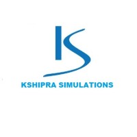 Kshipra Simulations logo - Similar company to Autodesk Advanced Manufacturing Solutions