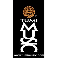 Tumi Music logo - Similar company to Bath Pizza Co