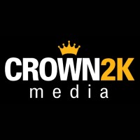 Crown2K Media logo - Similar company to Evnow Electric Mobility & Charging Stations Company